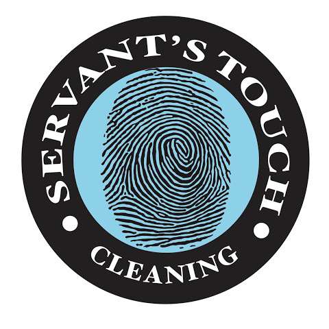 Servant's Touch Cleaning