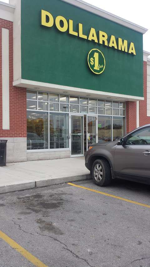 Dollarama Dollarama